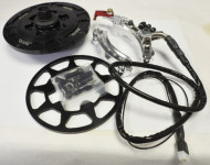 MOPAR BB  RCD HUB  202603-04-TRIGGER KIT  HUB-PICKUP- MAGNETIC WHEEL-BOLT 440-426- KB - STOCK - BRAD